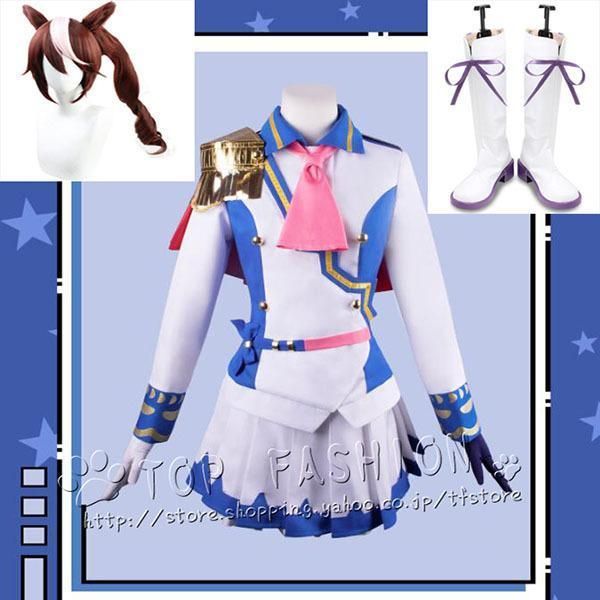 ボークス ドルフィードリーム 千本桜ドレスセット 衣装 VOLKS 初音ミク