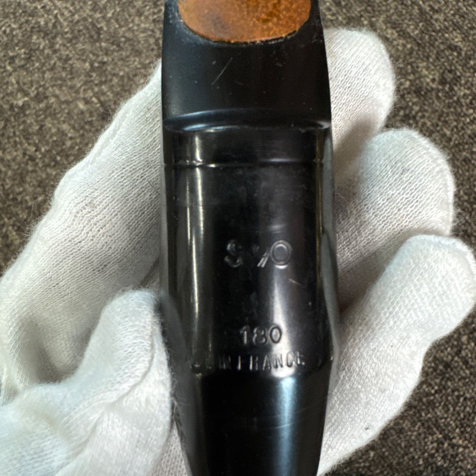 セルマー スーパーアクション80