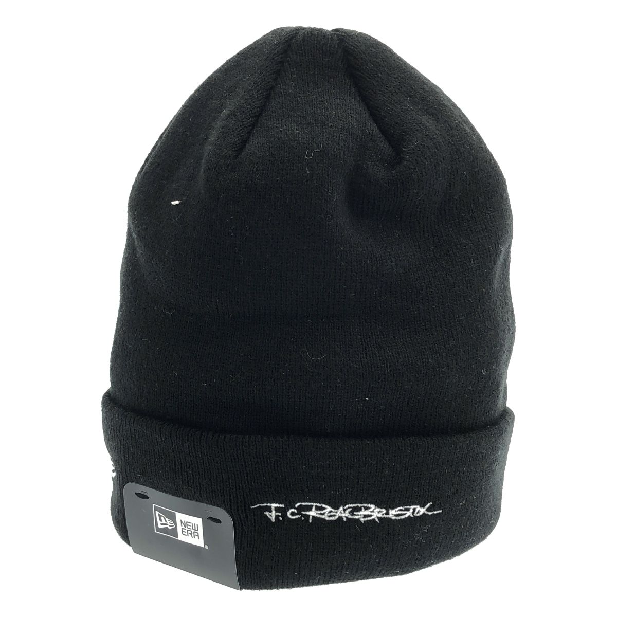 F.C.Real Bristol(FCRB) エフシーアールビー 24AW NEW ERA TAGGING 