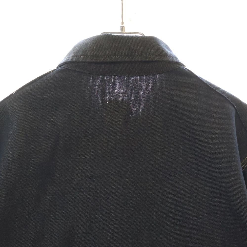【美品】　Lee カバーオール 70s-80s 91-j LEE (リー) 70-80S VINTAGE 91-J ヴィンテージ USA製 マルチ
