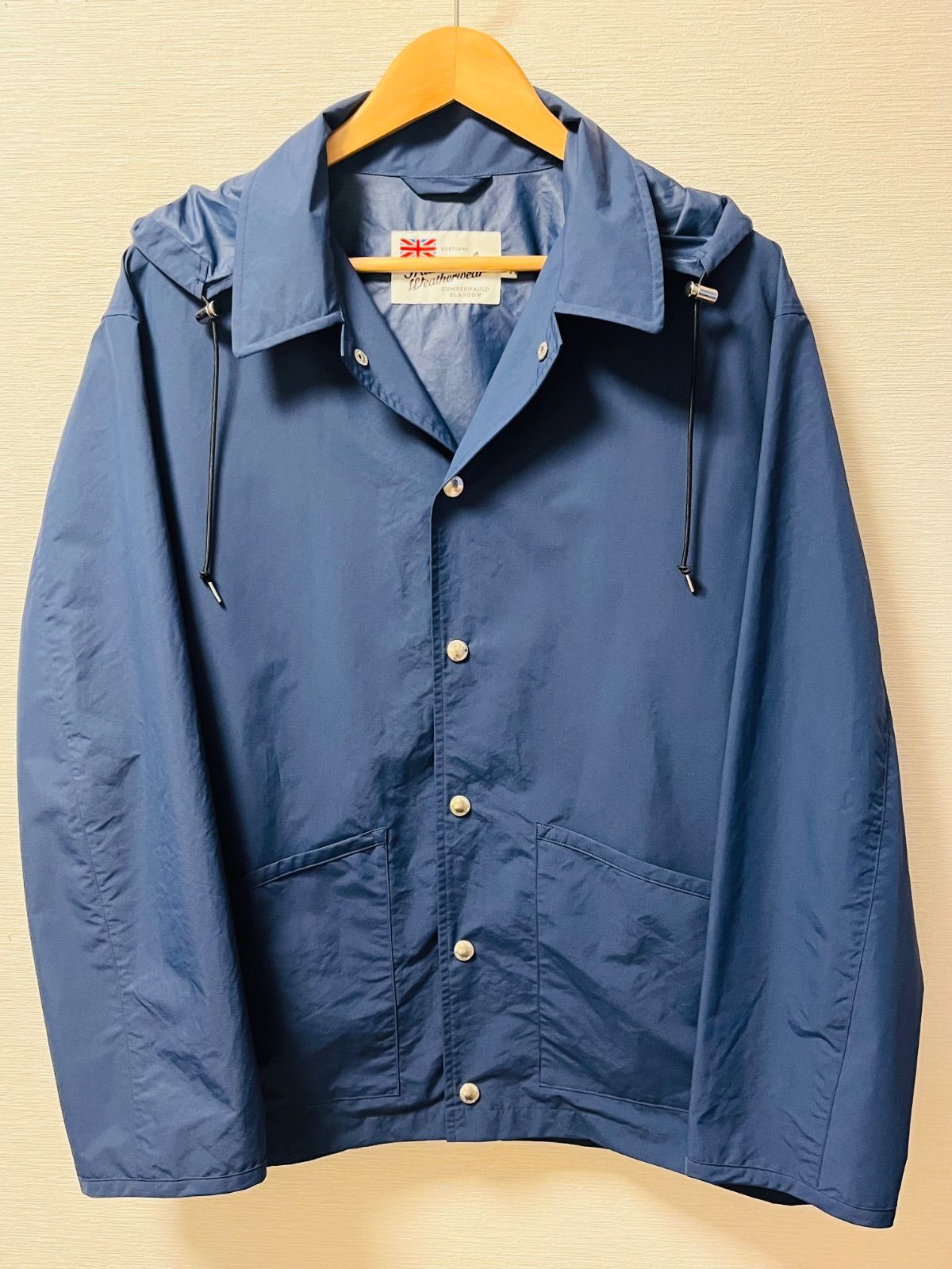 Weatherwear