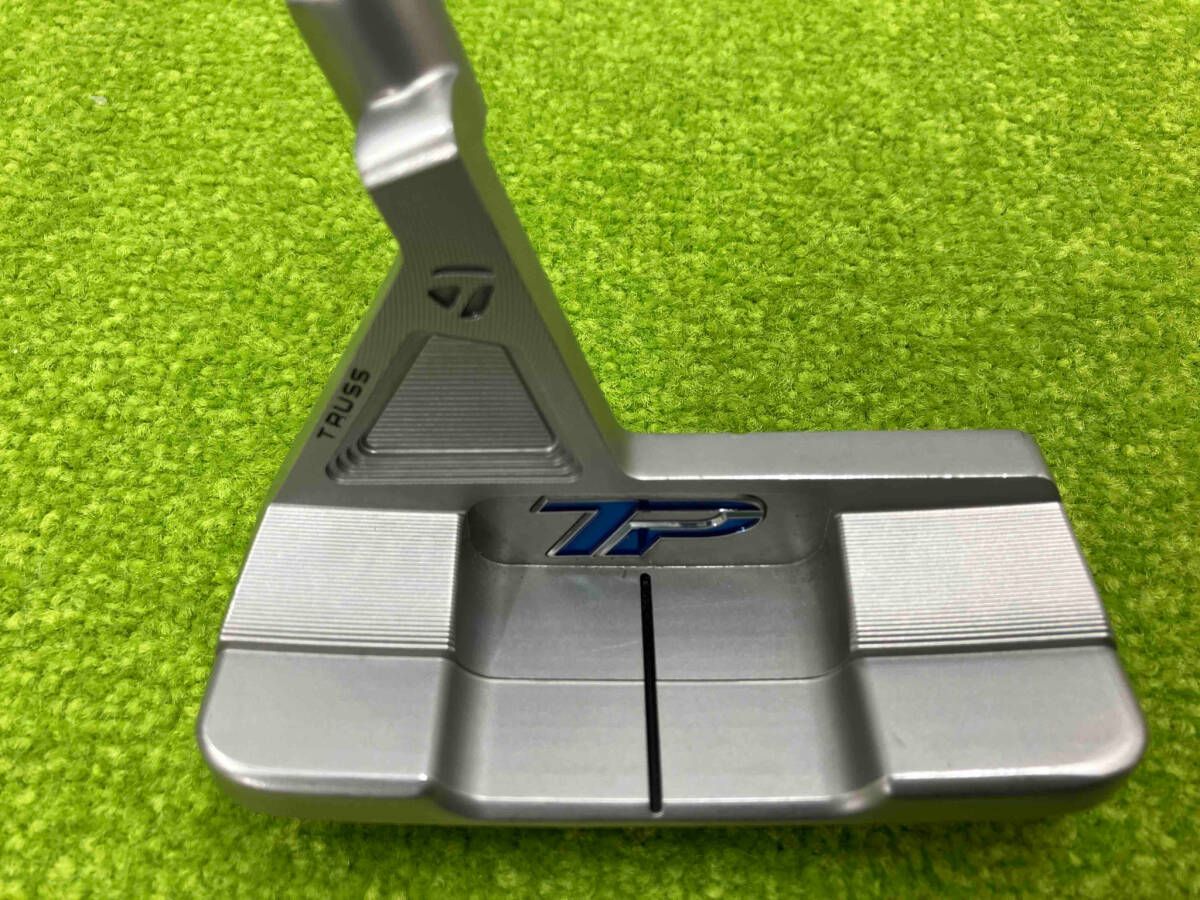 コレクション テーラーメイド TP COLLECTION HYDRO BLAST DEL MONTE 1