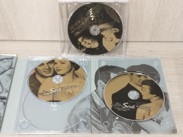 DVD ダグラス・サーク コレクション DVD BOX(1) - メルカリ