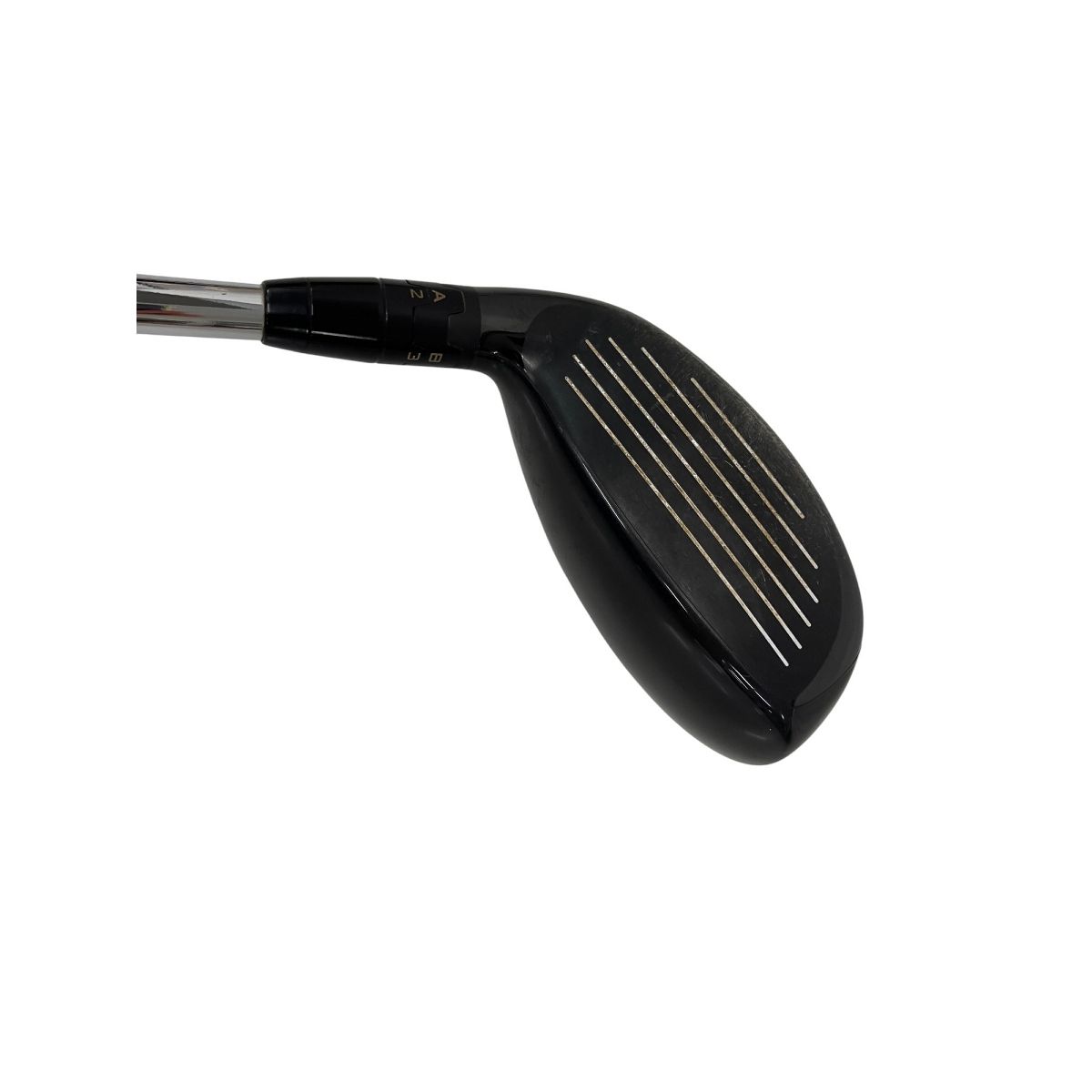 Titleist - タイトリスト818ユーティリティ 21° 中古】818H1 ユーティリティ Titleist MCI 70 21 R CD