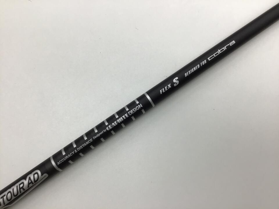 生命 DARKSPEED X 16.5 S ツアーAD for Cobra DARKSPEED フェアウェイウッド コブラ 最短 可愛い