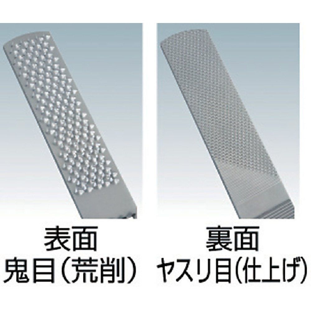 TRUSCO トラスコ ボードヤスリ 250X32mm TBD-250