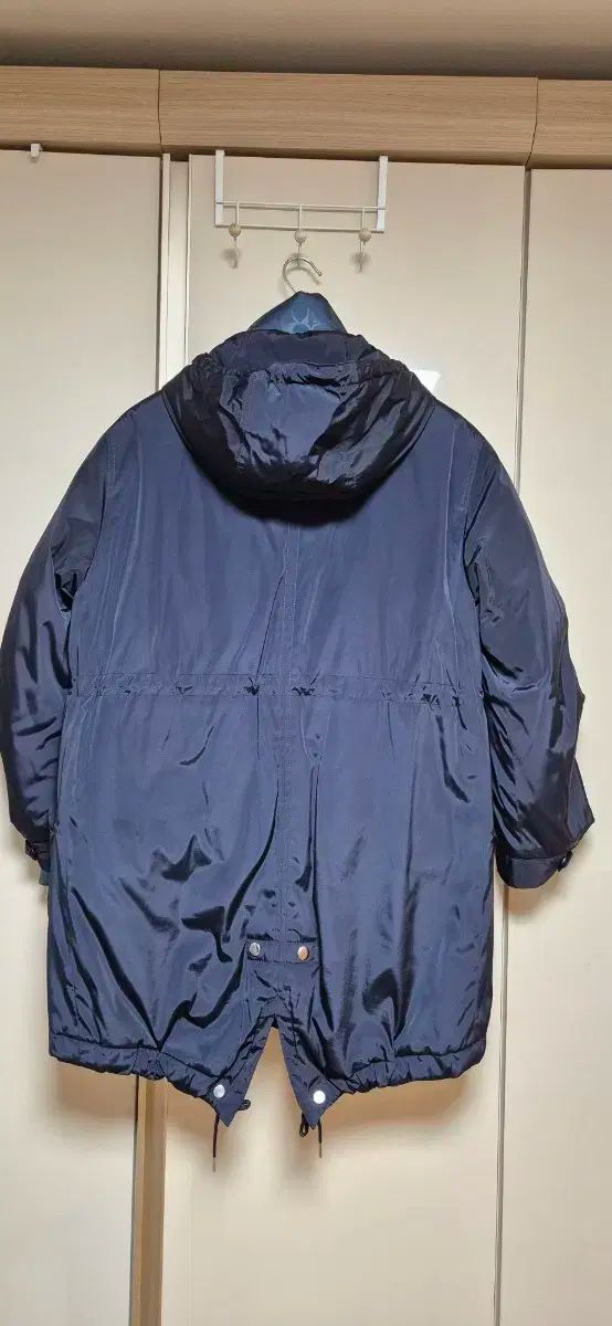 COACHマウンテンパーカーグースダウンジャケット