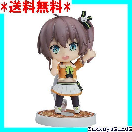 ねんどろいど ホロライブ 夏色まつり ノンスケール ABS&PVC製 塗装済み可動フィギュア 627 - メルカリ