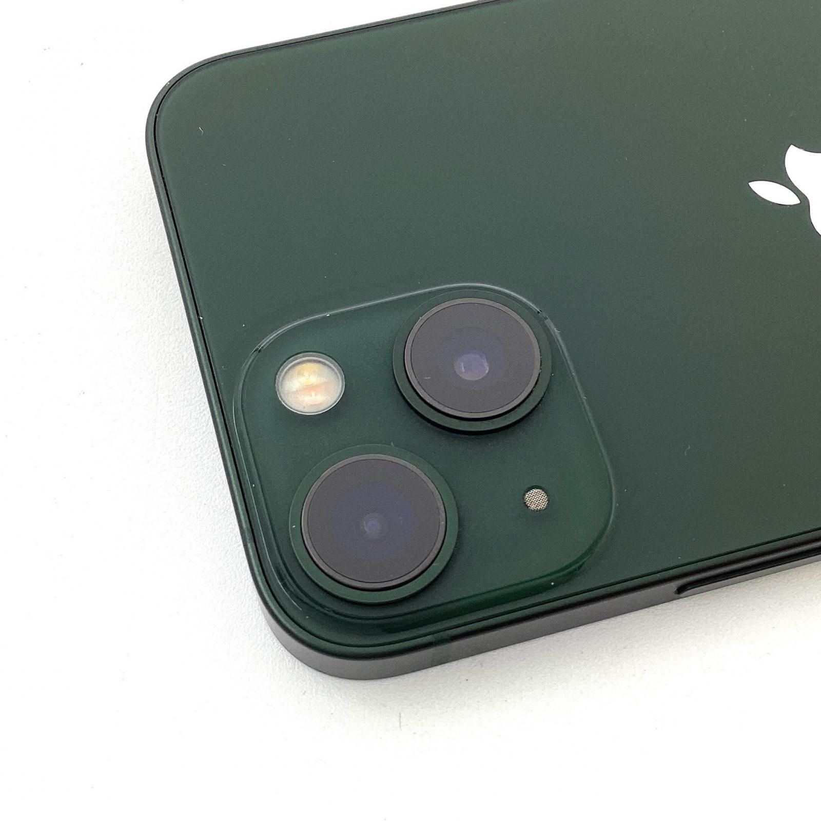 iPhone 13 mini ミッドナイト 256 GB Softbank iPhone13 mini 256GB