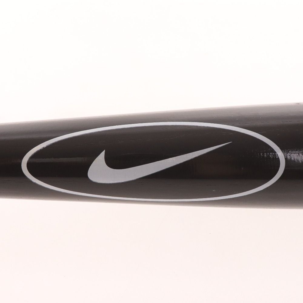 ナイキ製　清原和博選手モデル 軟式バット NIKE ナイキ 清原和博モデル 木製バット 軟式 大人 一般用