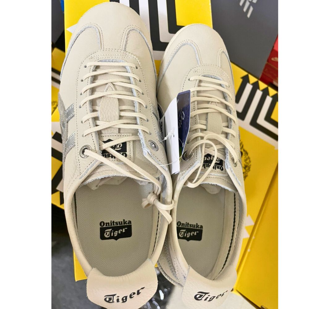 各サイズあり【新品未使用】オニツカタイガー ONITSUKA TIGER メキシコ ...