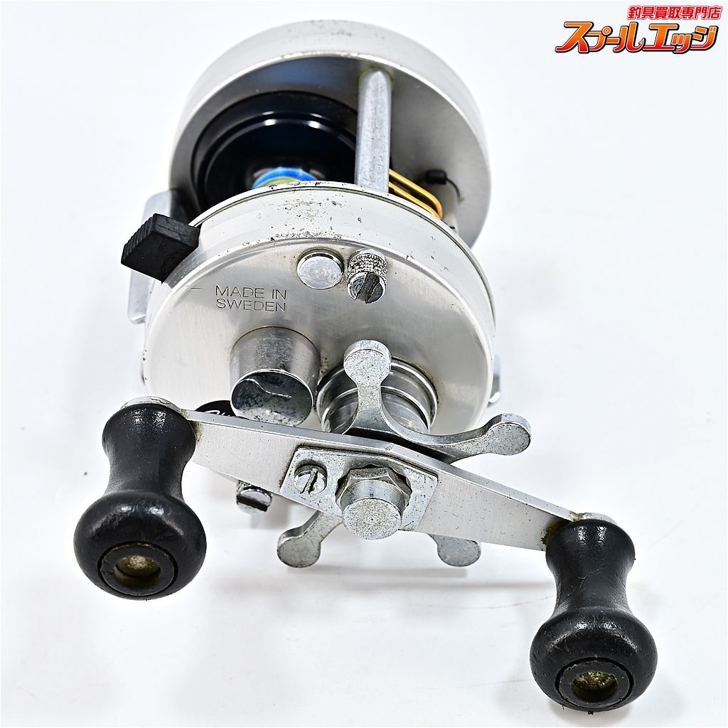 【アブガルシア】 アンバサダー 2500C IAR FN.04005 AbuGarcia