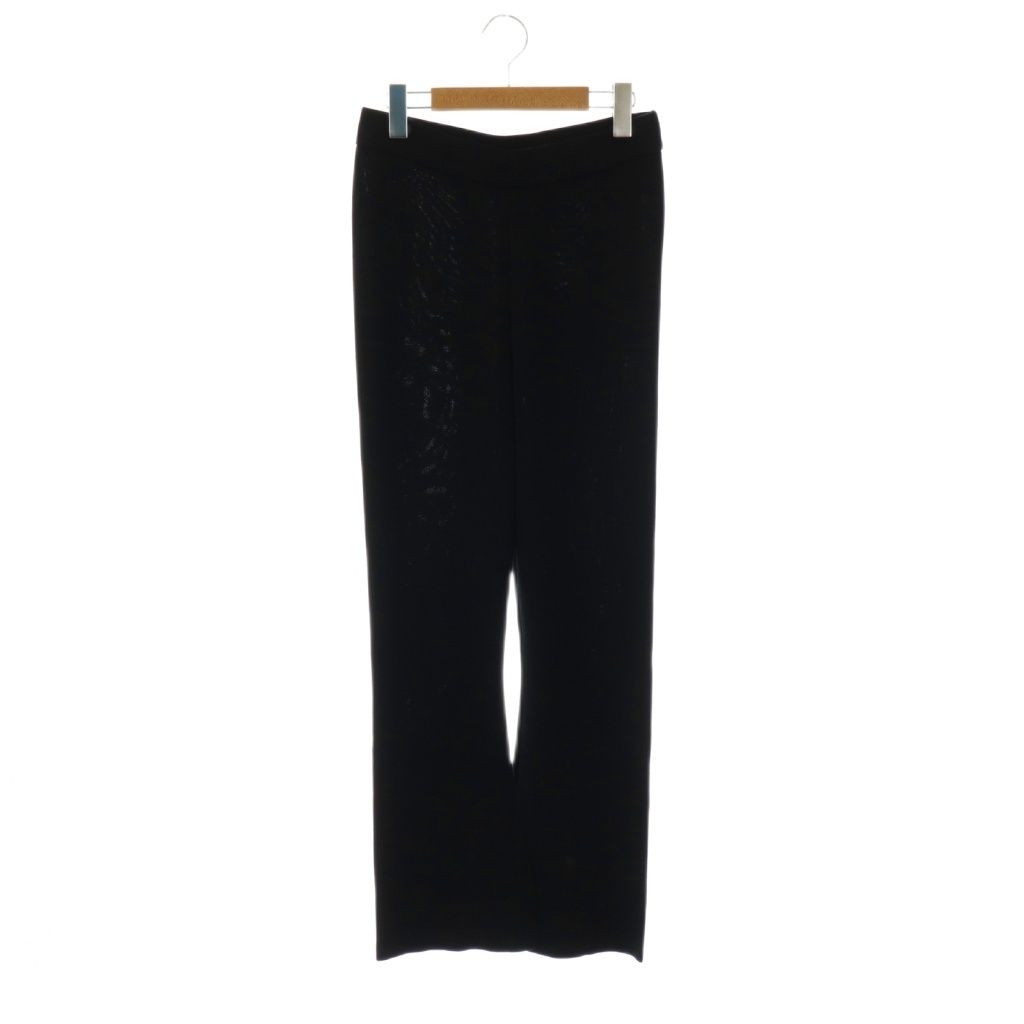 MUSE de Deuxieme Classe Shake ニットパンツ MUSE de DEUXIEME CLASSE