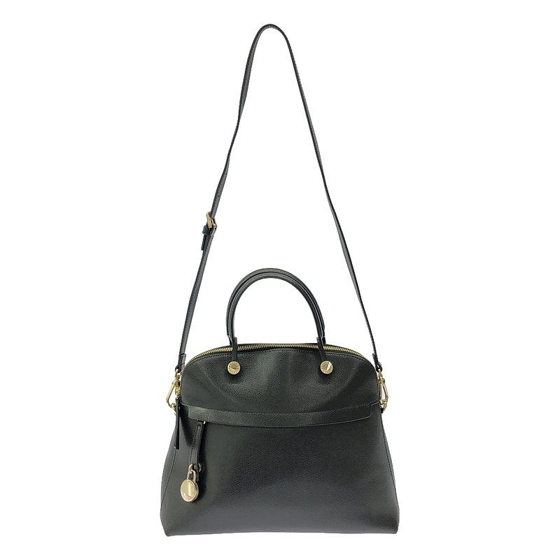 フルラ ハンドバッグ FURLA ショルダーバッグ 2way - (フルラ) レザー 