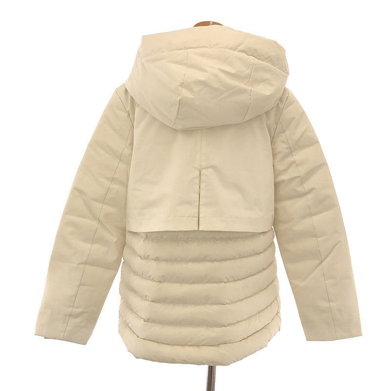 新品】 CAPE HORN / ケープホーン | CASABLANCA ショートダウン 新品】 CAPE HORN / ケープホーン | CASABLANCA ショートダウン