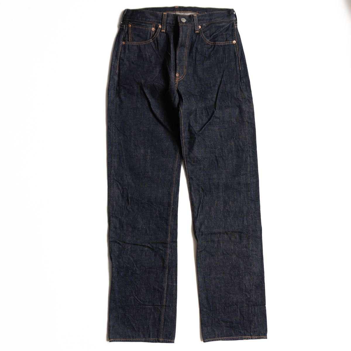 Dead Stock】 LEVI'S VINTAGE CLOTHING 【 37501 / 501XX ビッグE