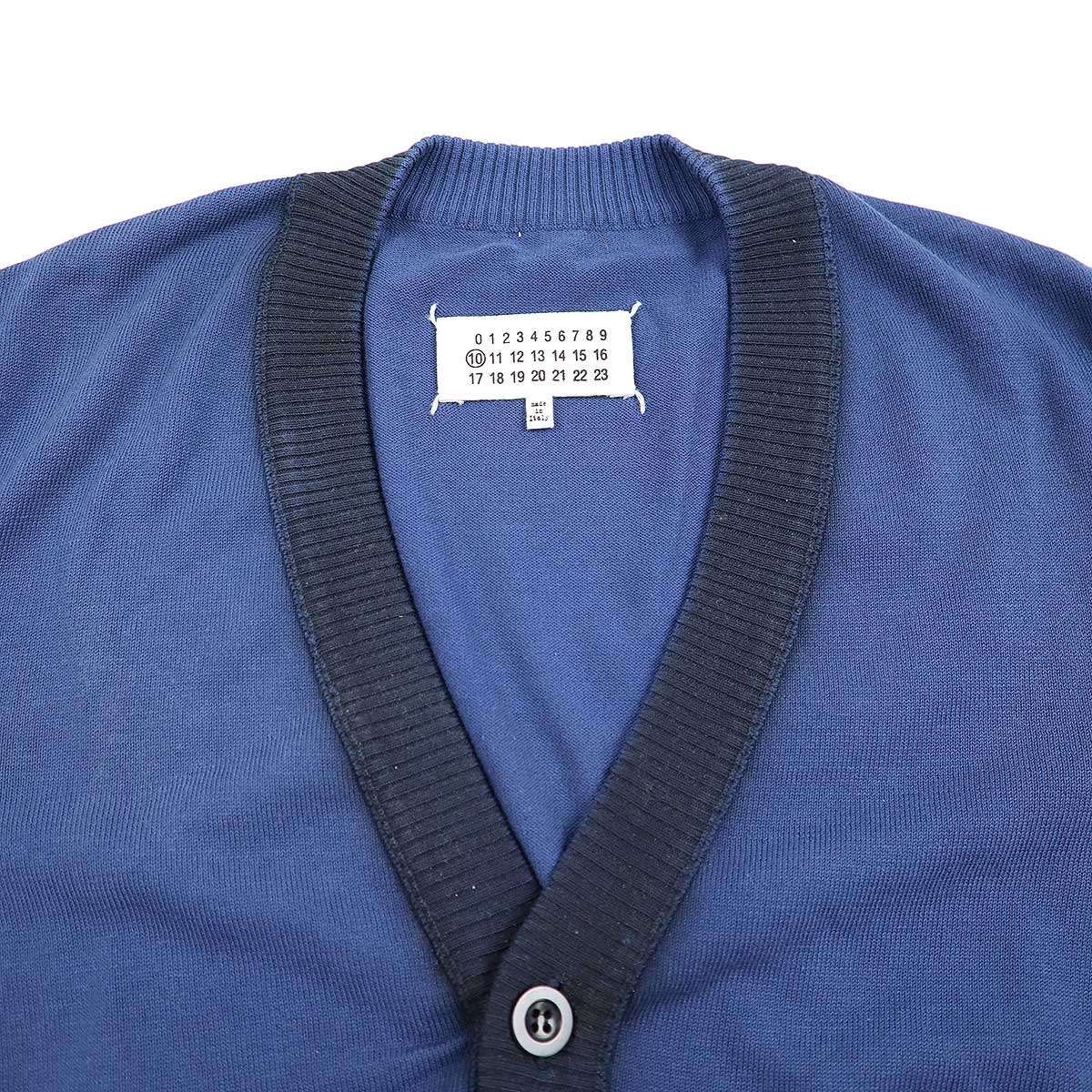 Maison Martin Margiela 10 メゾン マルタン マルジェラ 10 13SS Maison Martin Margiela 10 メゾン マルタン マルジェラ 10 13SS
