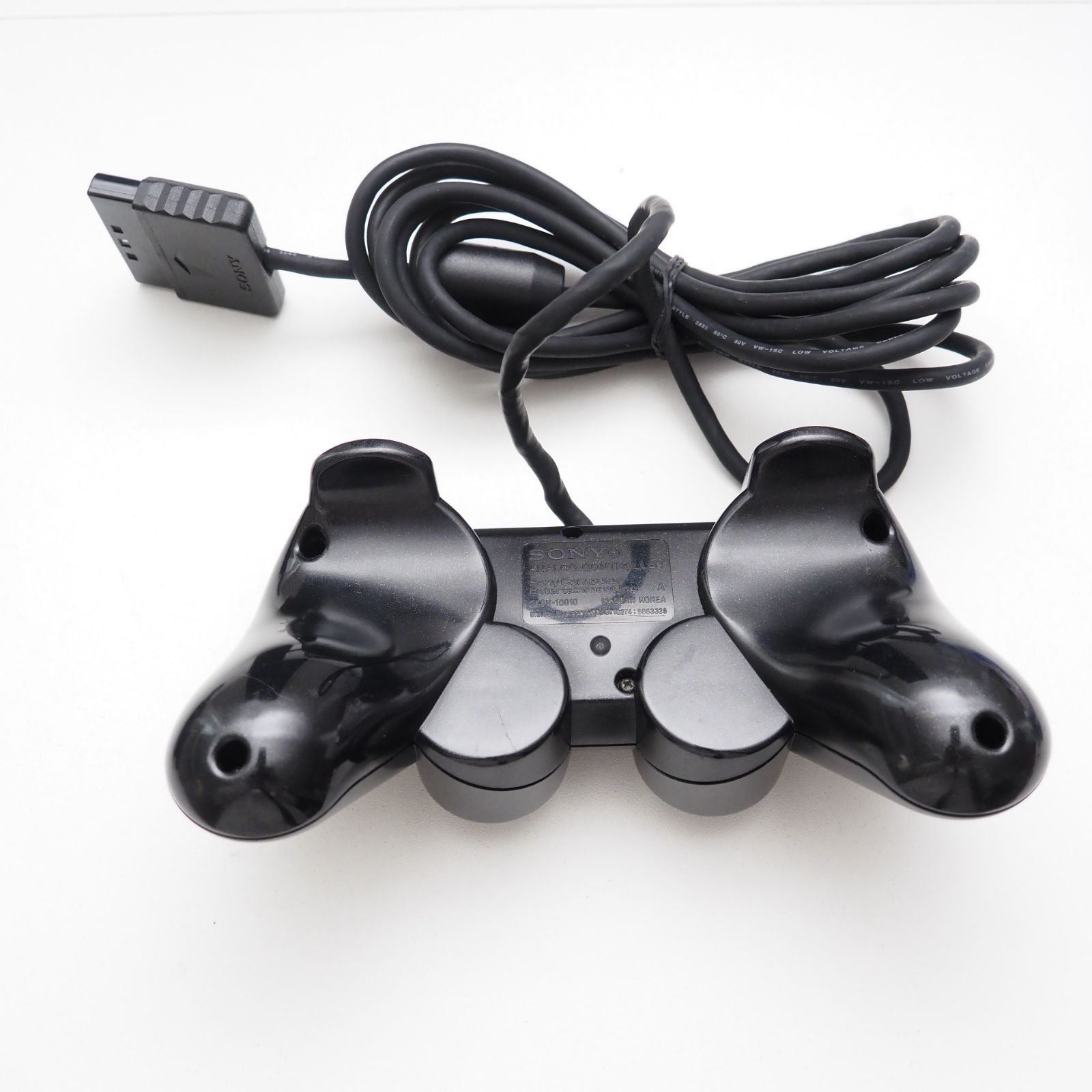 PS2 SCPH-37000 プレイステーション2 オーシャン ブルー 本体 UP786_INFO