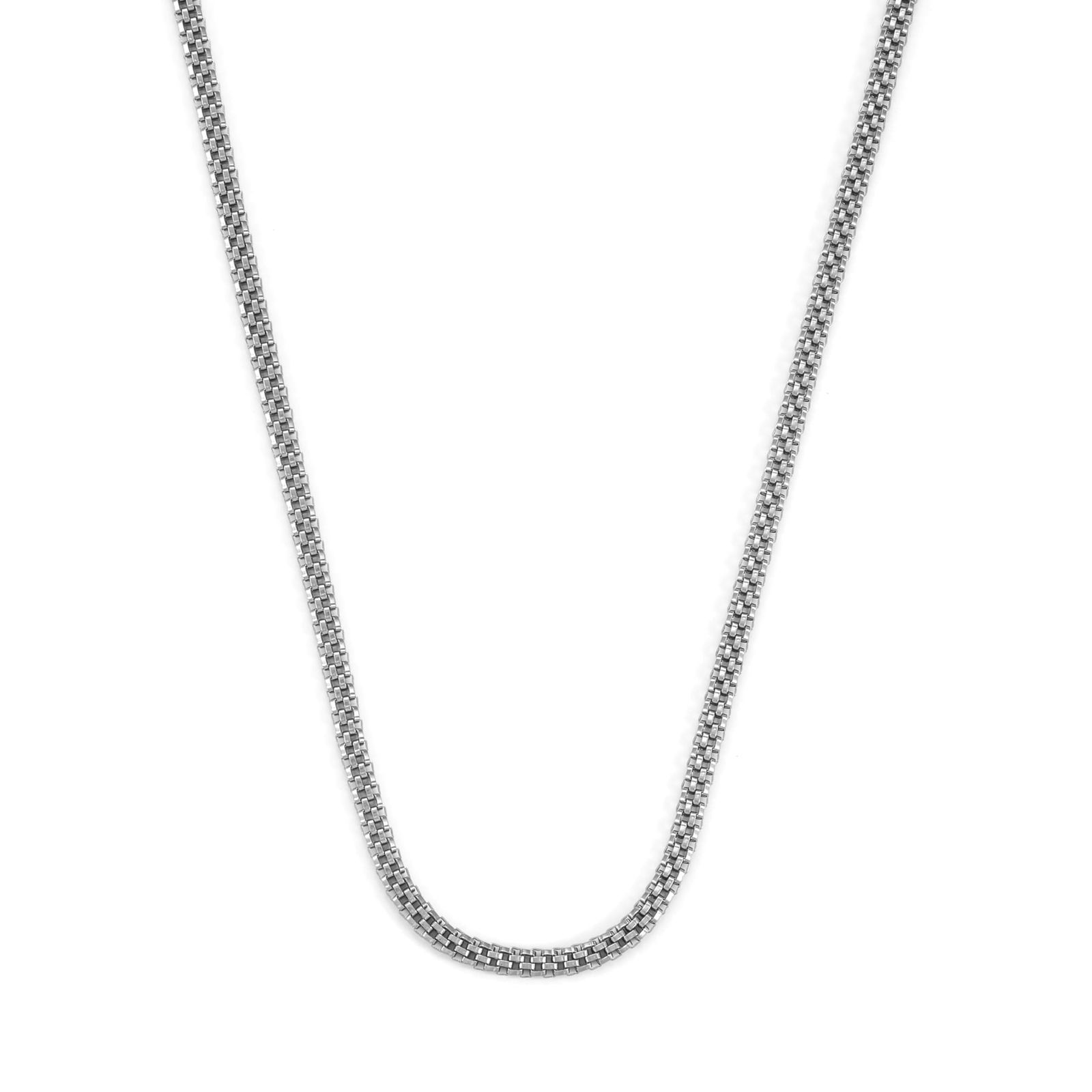 シルバートーン メッシュ