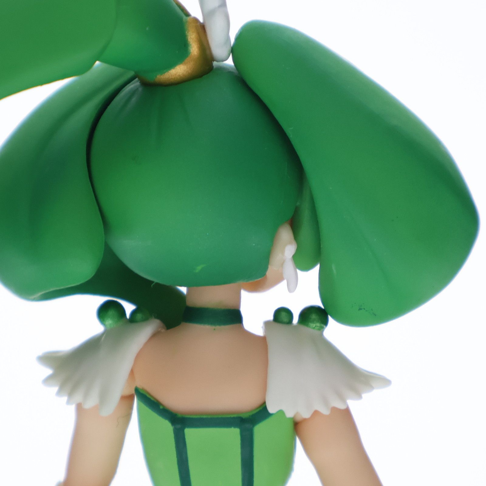 S.H.Figuarts キュアマーチ 魂ウェブ商店 限定 【公式通販】