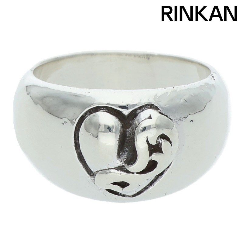 ボタンワークス ラリースミス YSL リング 21号 #1 ラリースミス x