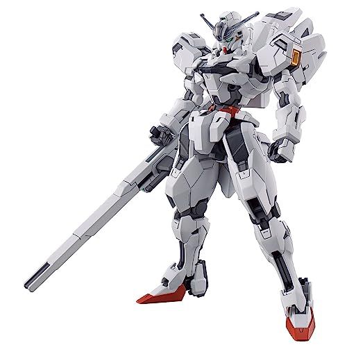 BANDAI SPIRITS(バンダイ スピリッツ) 機動戦士ガンダム 水星の魔女 HG ガンダムキャリバーン 1/14