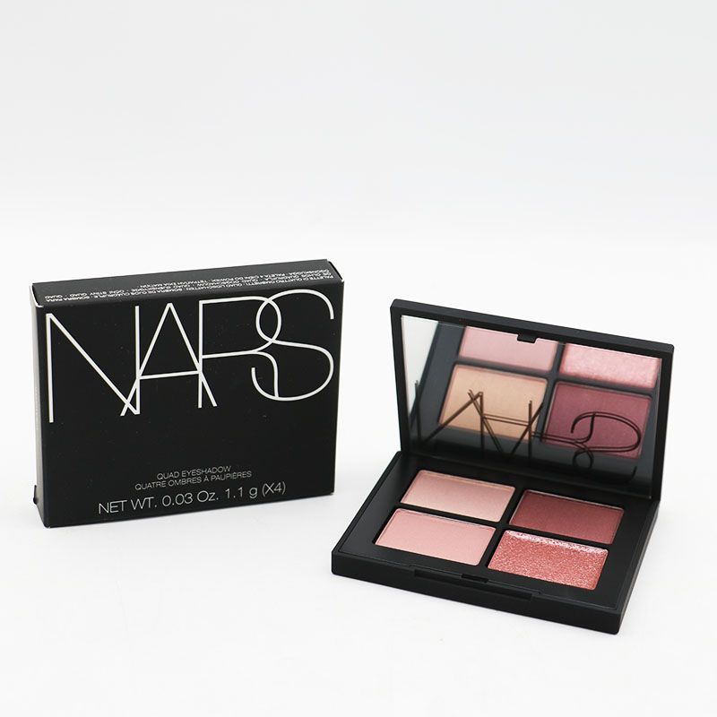 クワッドアイシャドー / NARS(ナーズ)(パウダーアイシャドウ
