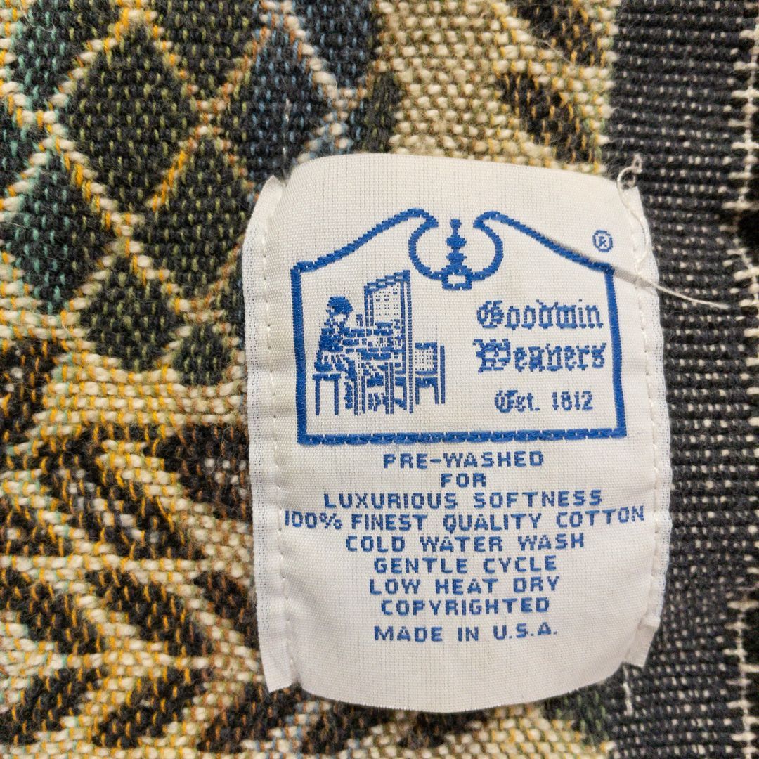 vintageラグ カーペット USA製 フルーツ フラワー 890 vintageラグ カーペット USA製 フルーツ フラワー 890 【公式通販】