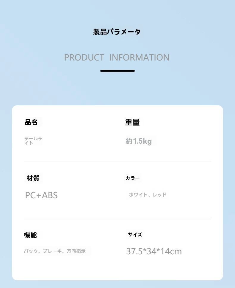 フォード 2018-2020