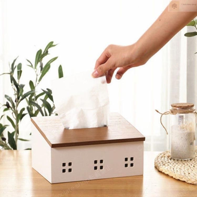 grindlodge ティッシュケース tattam