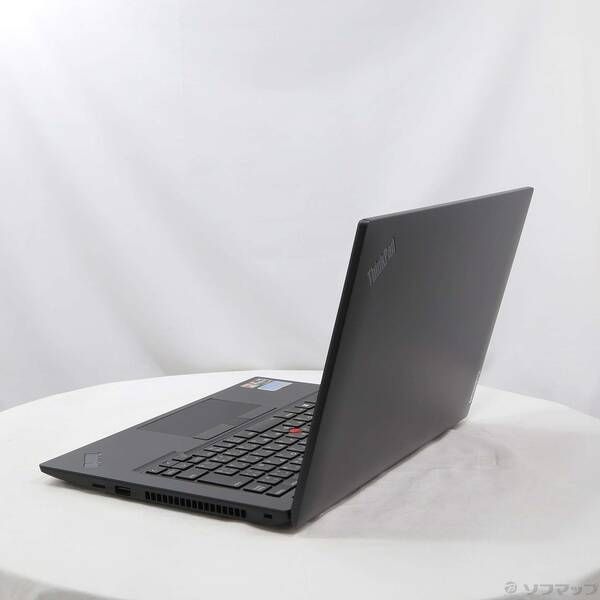 Panasonic CF-SV1 i7-1165G7 メモリ16GB SSD 256GB Win11 AC付き