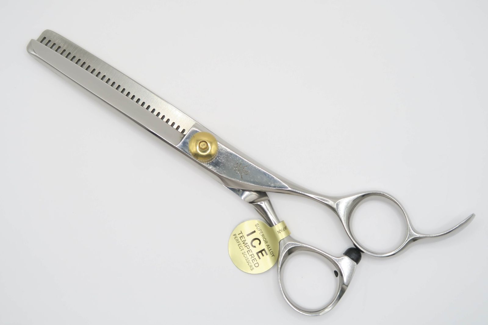 Bランク【メーカー不明】 セニング 美容師・理容師 5.9インチ 右利き