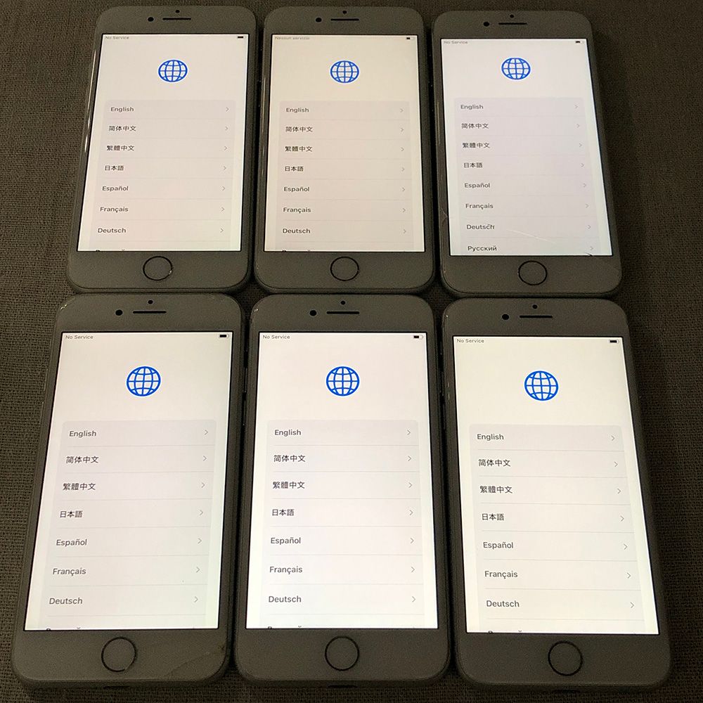 iPhone 8ジャンク Yahoo!オークション -「iphone8 ジャンク」(iPhone) (スマホ本体