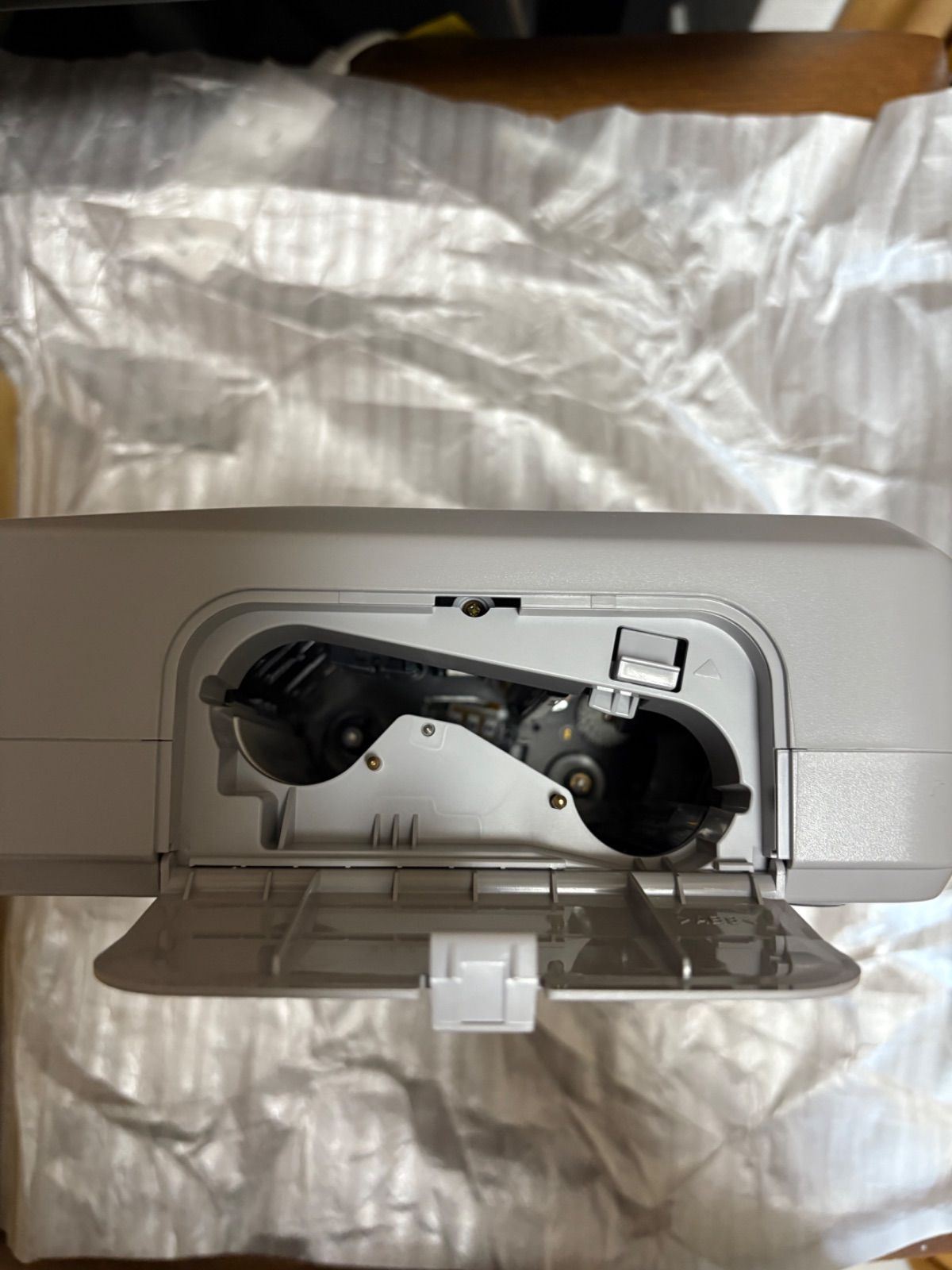 カラービデオプリンター CVP-P88 ソニー プリンパ SONY - メルカリ