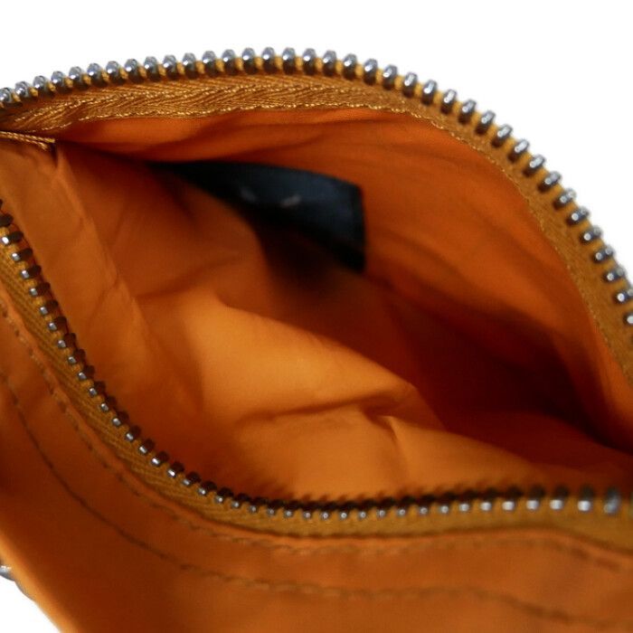 【新品同様】Rick Owens DRKSHDW セキュリティポーチ サコッシュ 新品同様】Rick Owens DRKSHDW セキュリティポーチ サコッシュ