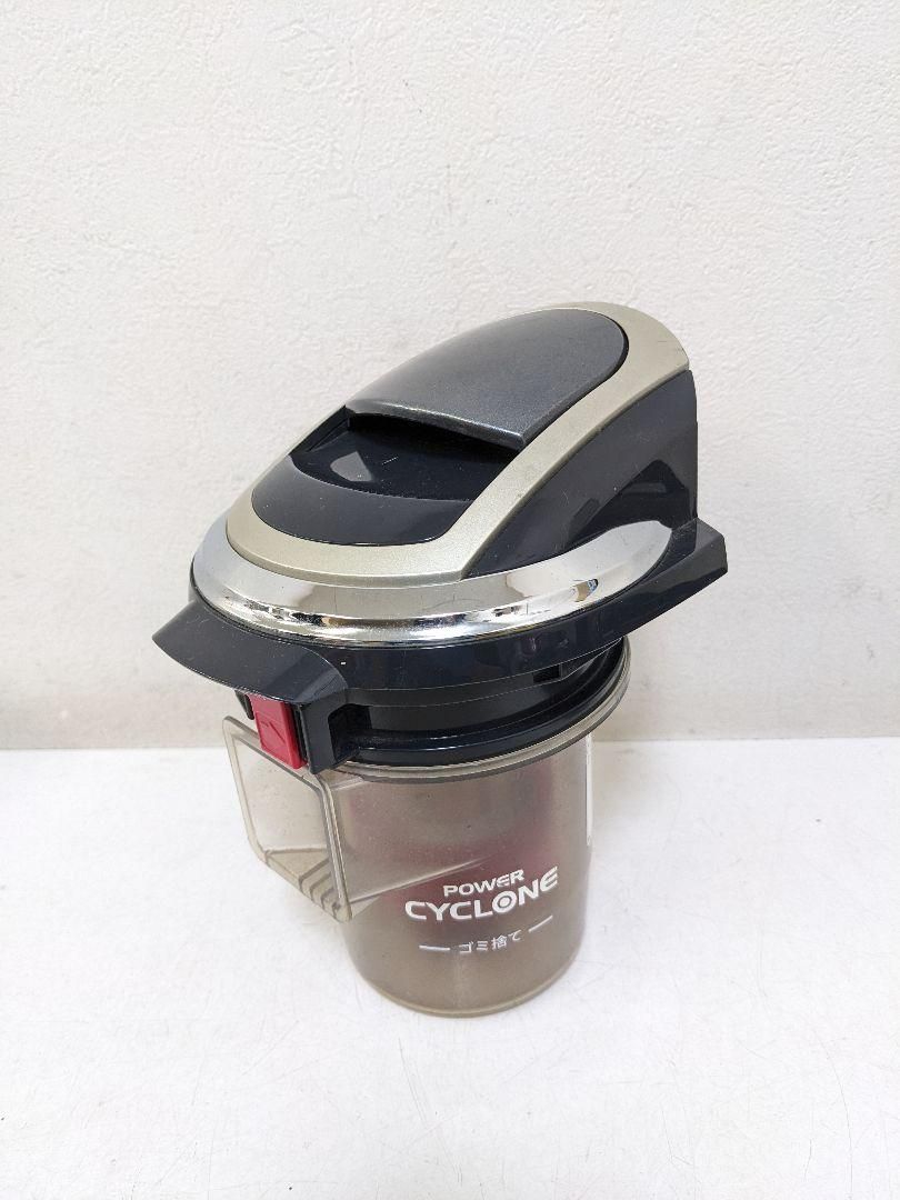 生活家電 SHARP シャープ EC-PX120-N サイクロン式掃除機 2011年製