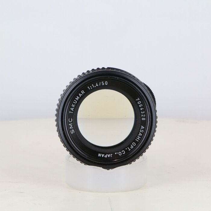PENTA - 【中古】(ペンタックス) PENTAX SMC タクマー 55/1.8(M42) 保証付 】【中古】 ペンタックス PENTAX SMC TAKUMAR 55mm F1.8