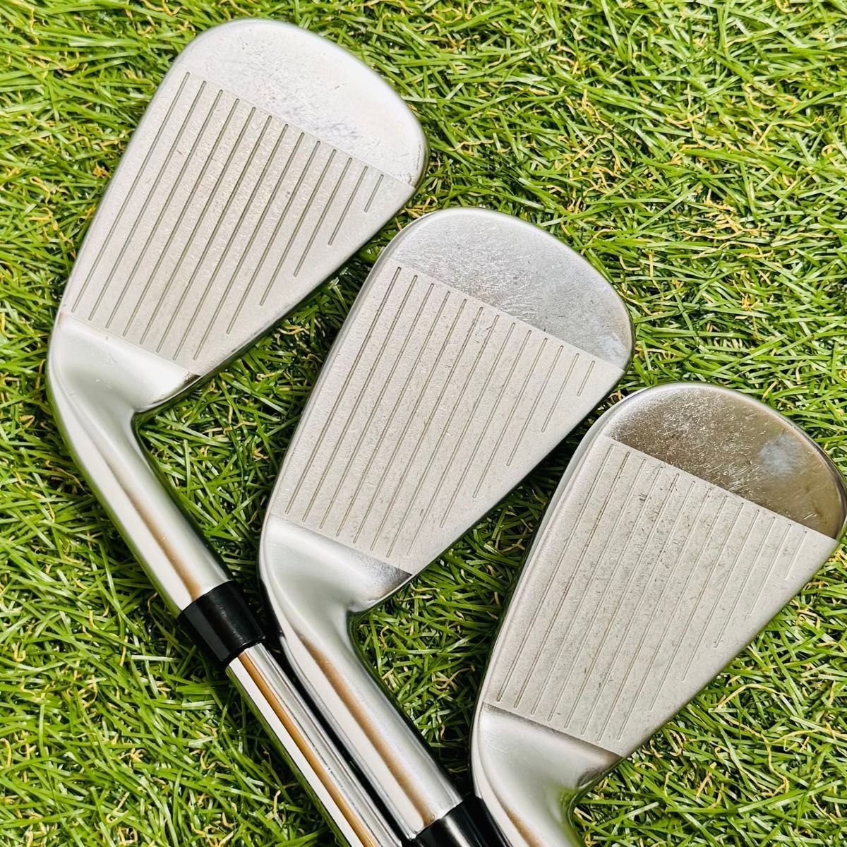 【良品】初心者推奨 キャロウェイ エピックスター メンズアイアンセット 6本 S 良品】初心者推奨 キャロウェイ エピックスター メンズアイアン