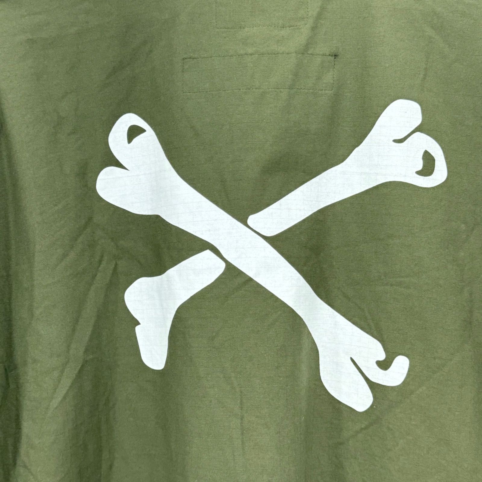 ㊿)WTAPS ダブルタップス NEIGHBORHOOD ネイバーフッド 19AW
