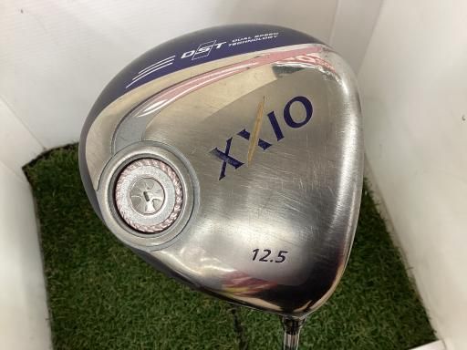 ダンロップ XXIO 2016 12.5° レディース ドライバー DR XXIO MP900L ドライバー フレックスA レディース 女性用 右利き 右用 Cランク ゴルフクラブ