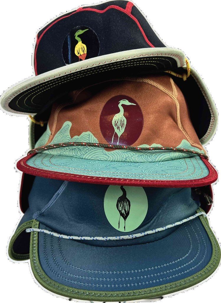 Nobdody’s Soli ソリ Fall 24モデル Jah Banana OLIVEOS_COM_TR