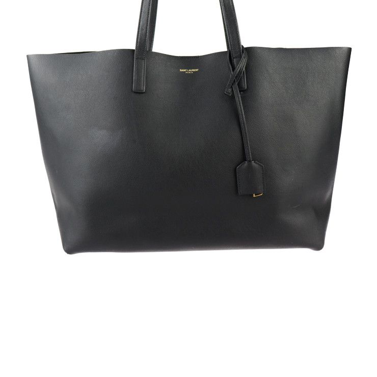 SAINT LAURENT PARIS トートバッグ SAINT LAURENT - SAINT LAURENT PARIS トートバッグ
