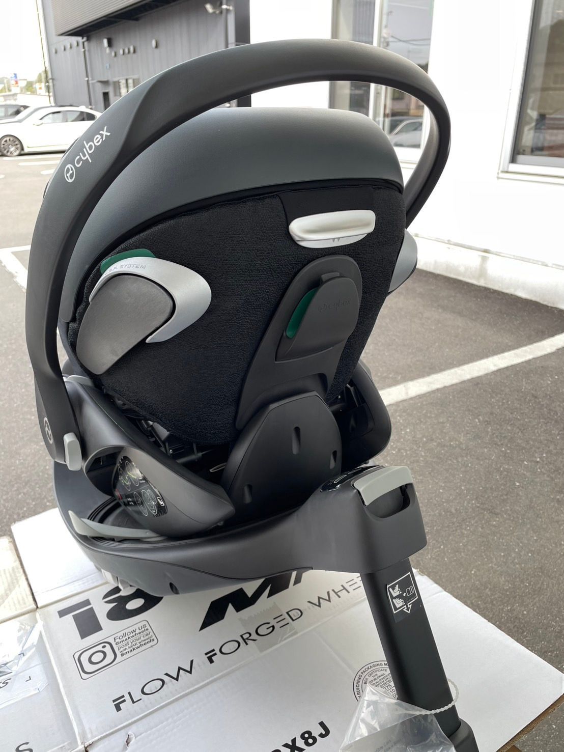 クラウド Z2