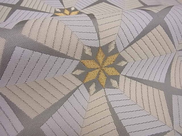 平和屋本店●最高級　人間国宝　北村武資　煌彩錦　金糸　袋帯　逸品　kh180 平和屋本店○最高級 人間国宝 北村武資 煌彩錦 金糸 袋帯 逸品 kh180