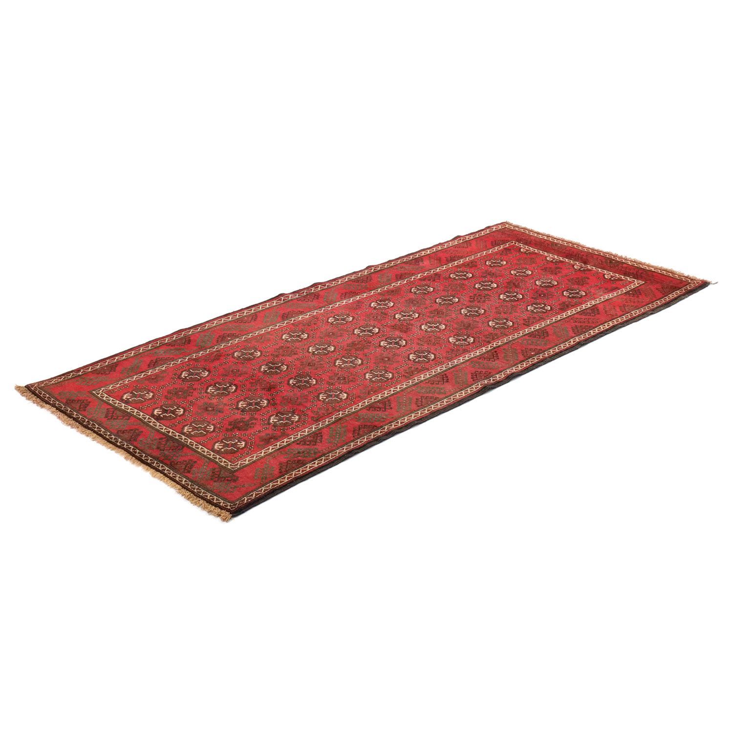 ヴィンテージラグ専門店