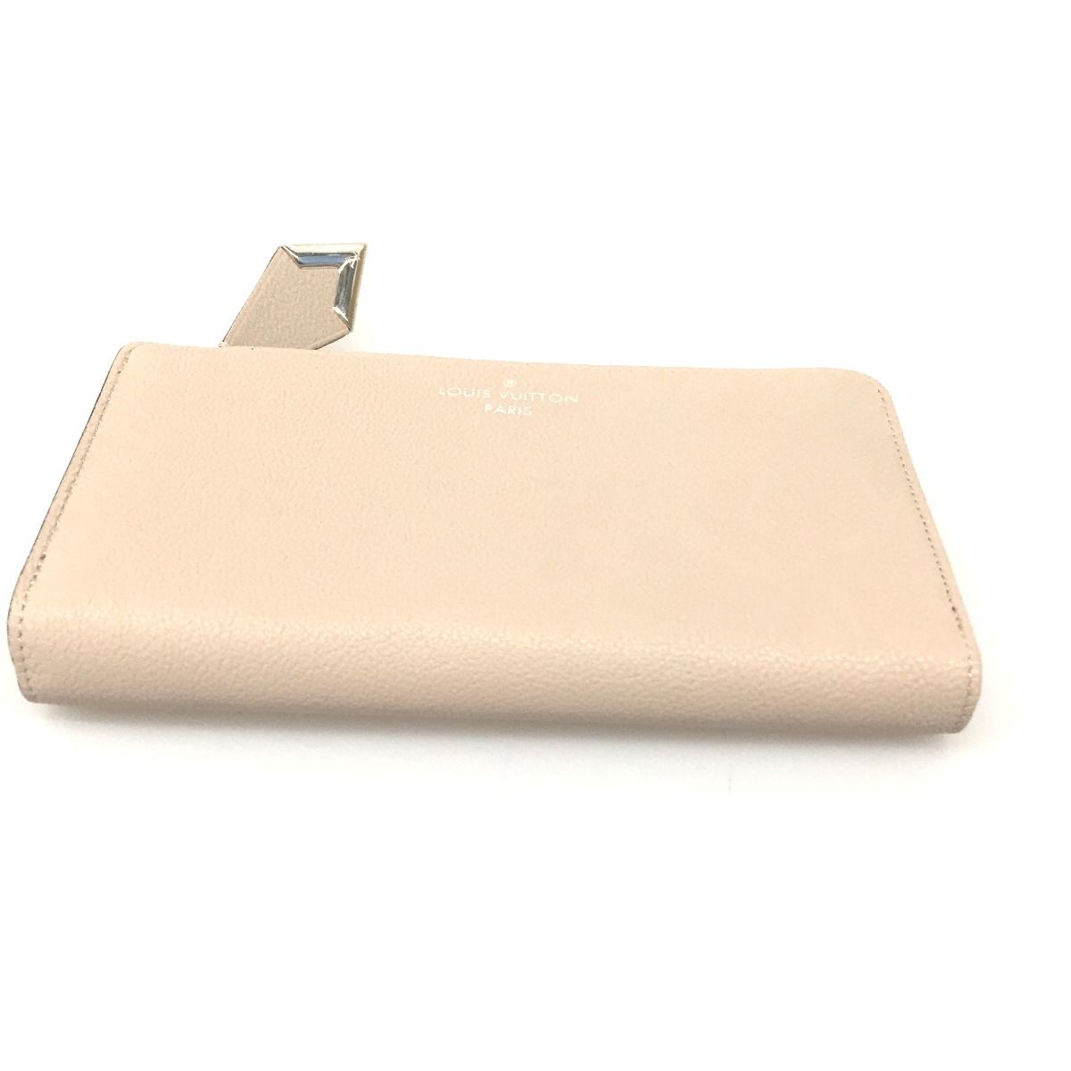 △△LOUIS VUITTON ルイヴィトン ラウンドファスナー長財布