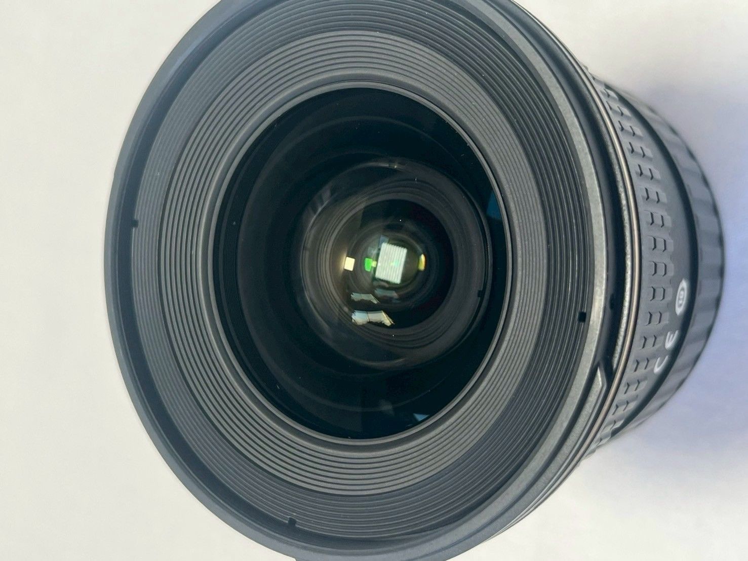 美品】Tokina 11-16mm F2.8 PRO DX II DX2 ニコンF用/超広角ズーム 星 
