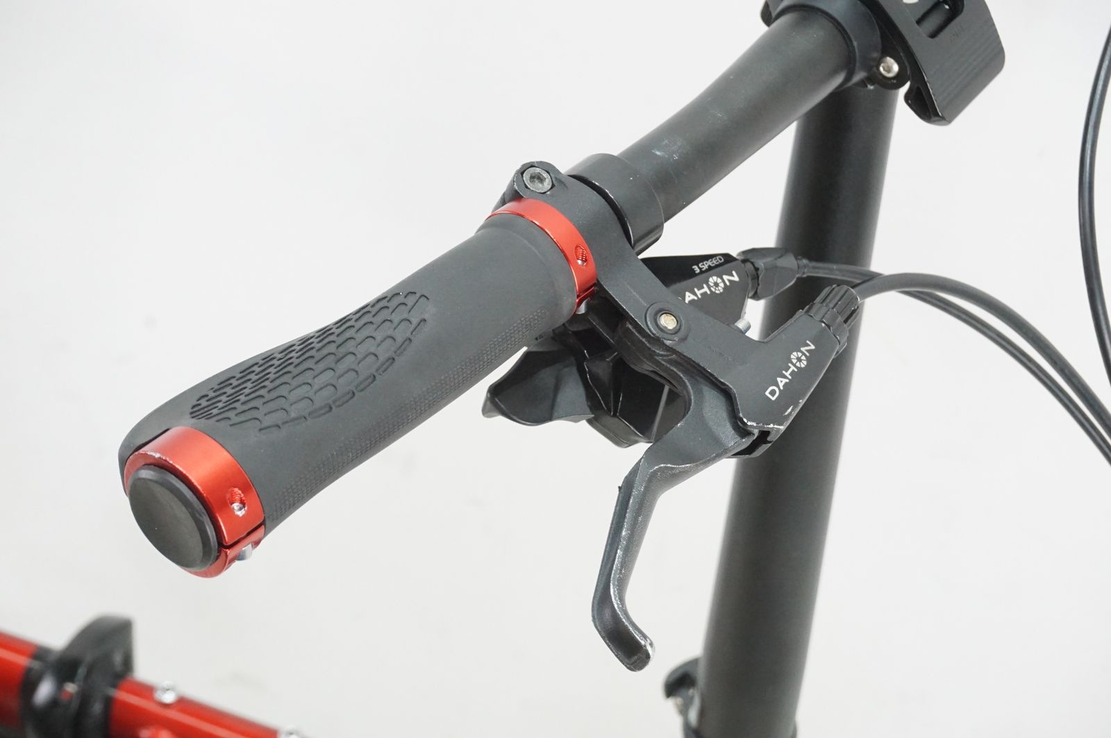 折り畳み自転車