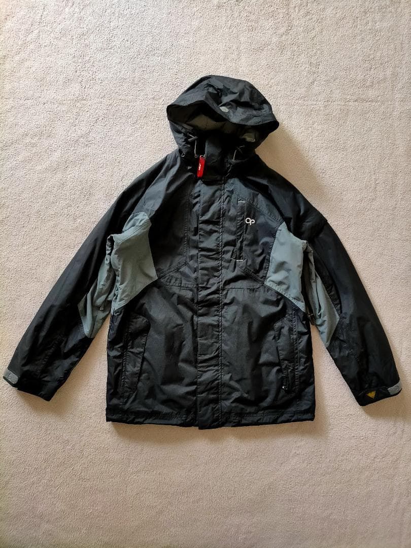 OP オーシャンパシフィック スノーウェア ジャケット S