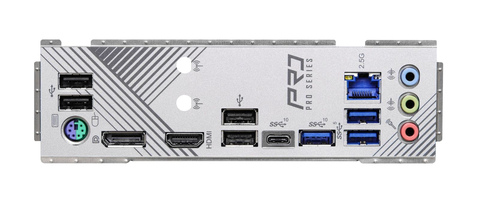 Z790 Pro RS/D4 マザーボード LGA1700 箱あり 美品 Z790 Pro RS/D4 | ASRock(アスロック) LGA1700 Intel® Z790 ATX